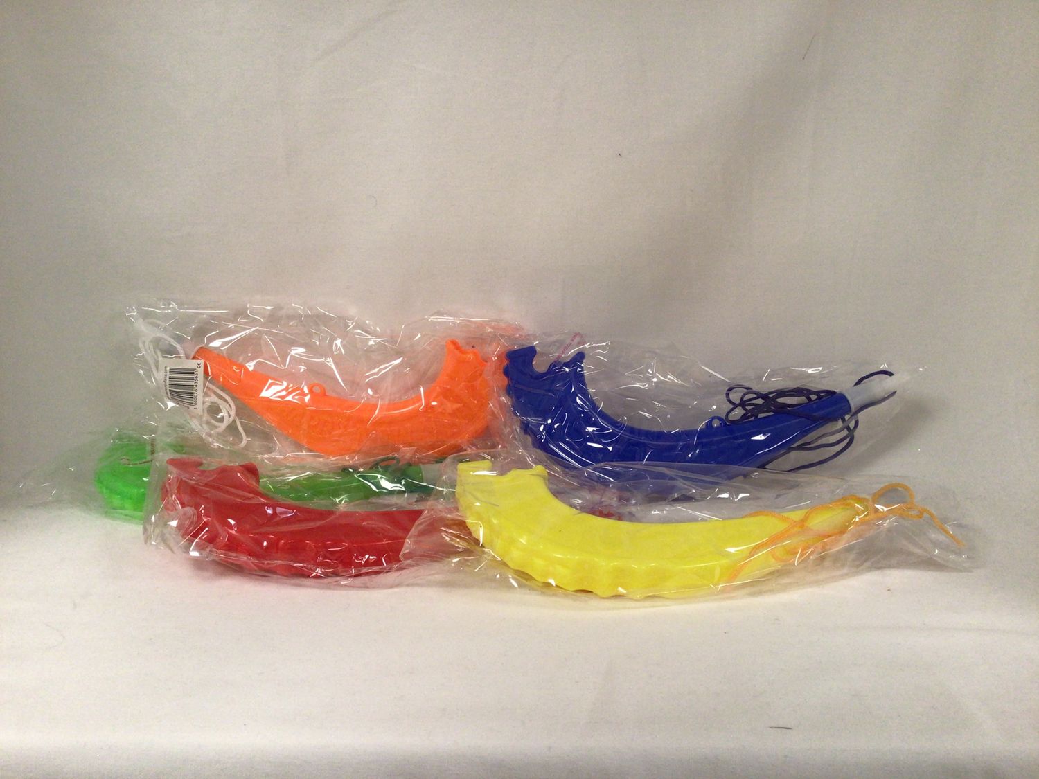 Assorted Kids&#39; Shofar