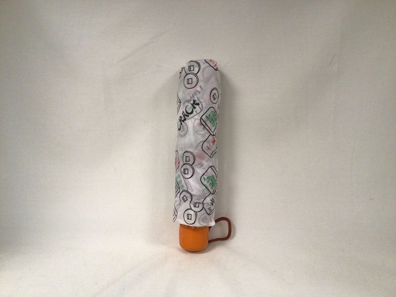 Mah Jongg Umbrella Mah Jongg Umbrella