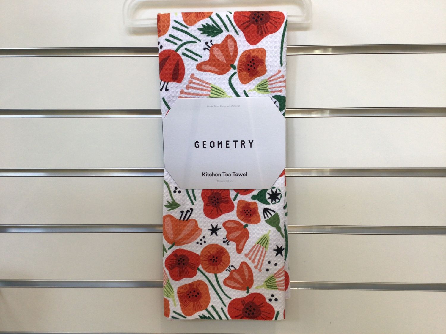 Geometry Poppy Power