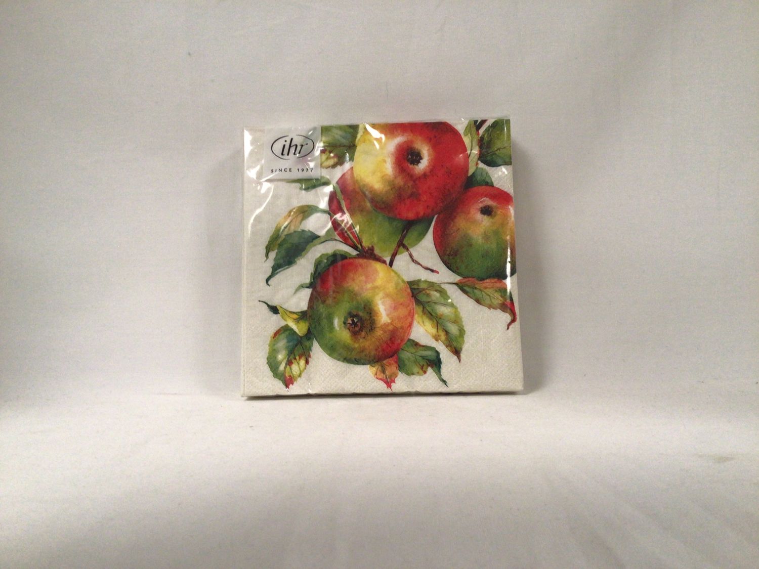 Home Grown Apples Napkins