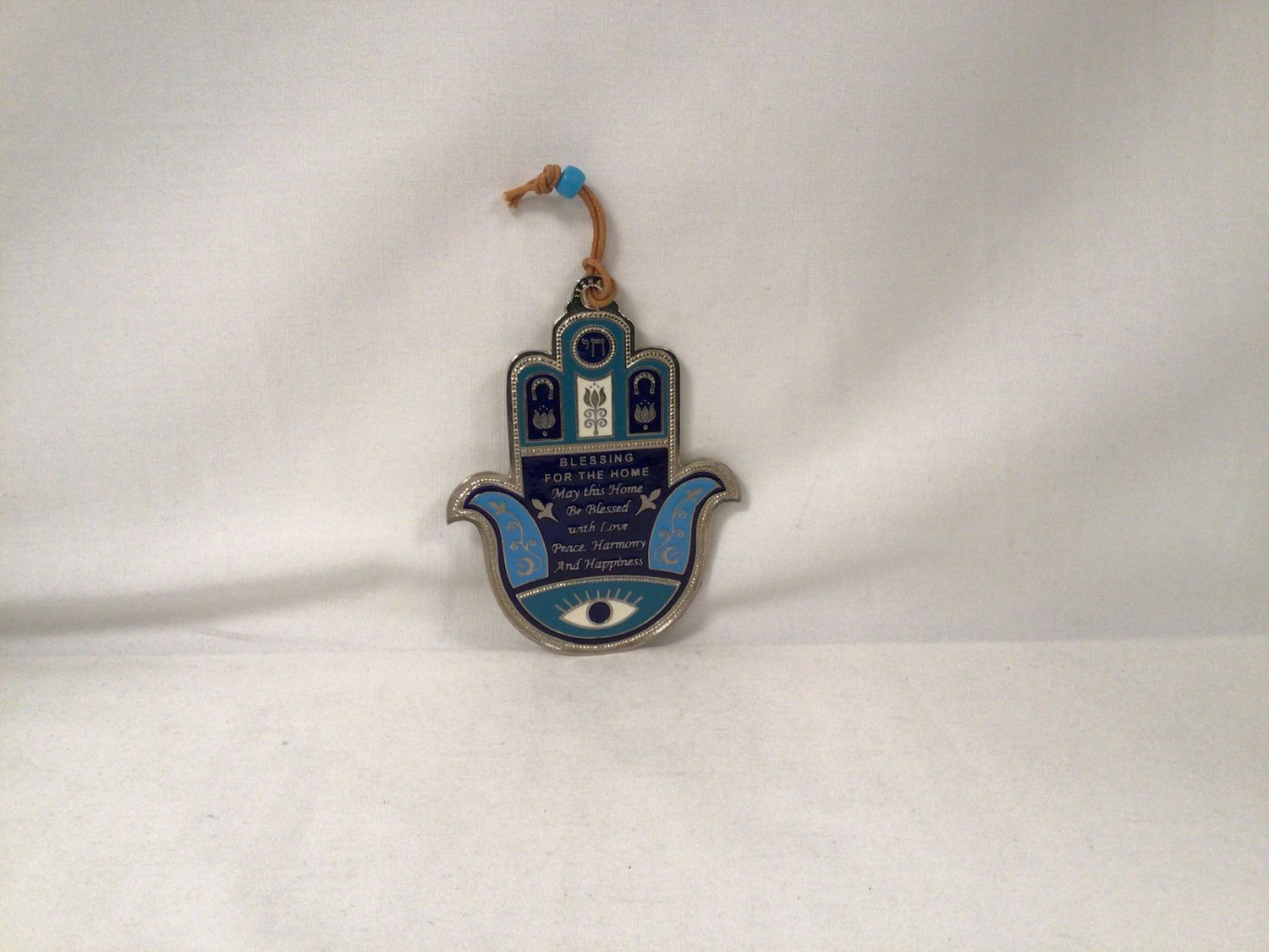 Hamsa Home Blessing
