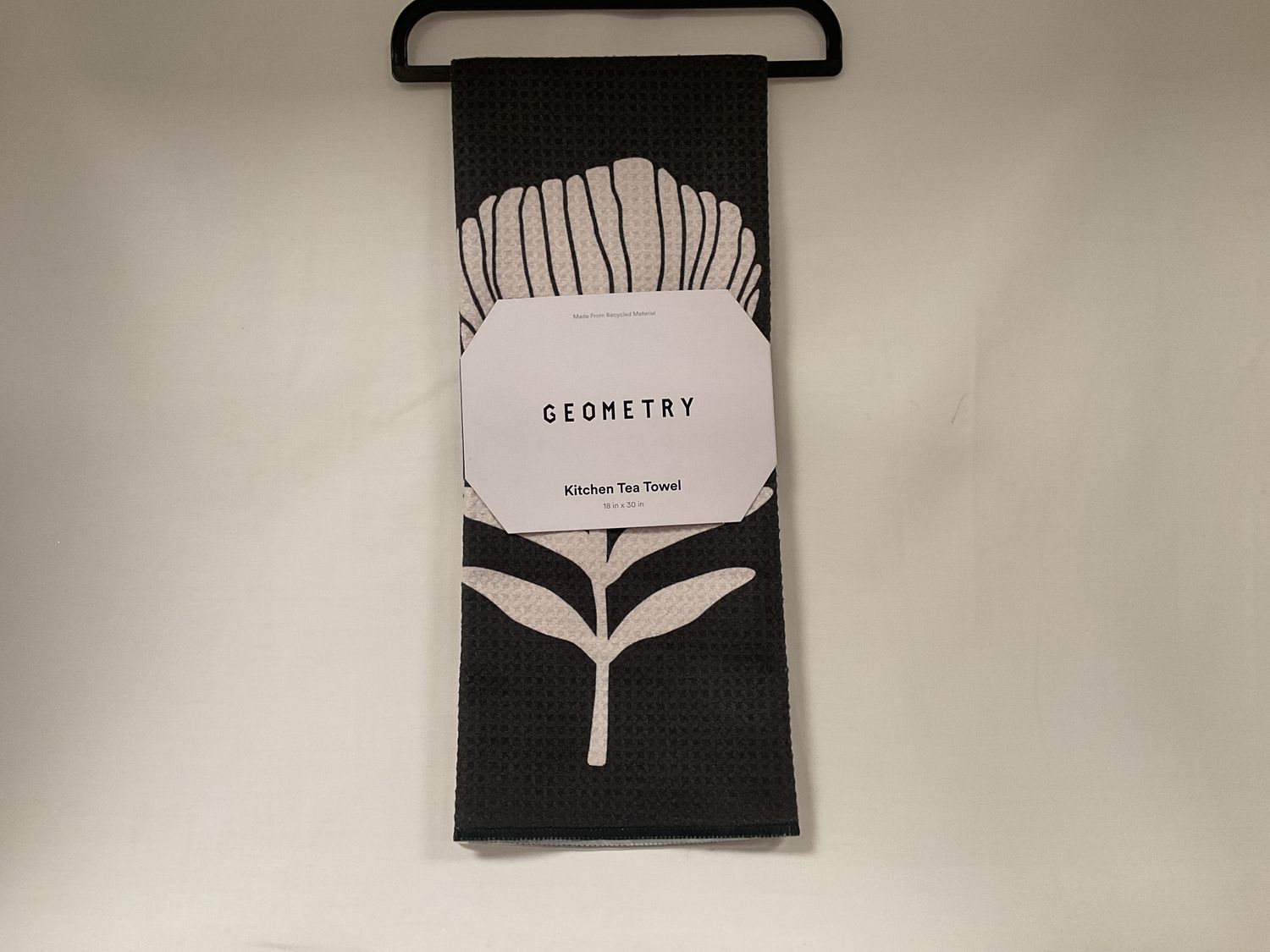 Geometry Olivia Tea Towel