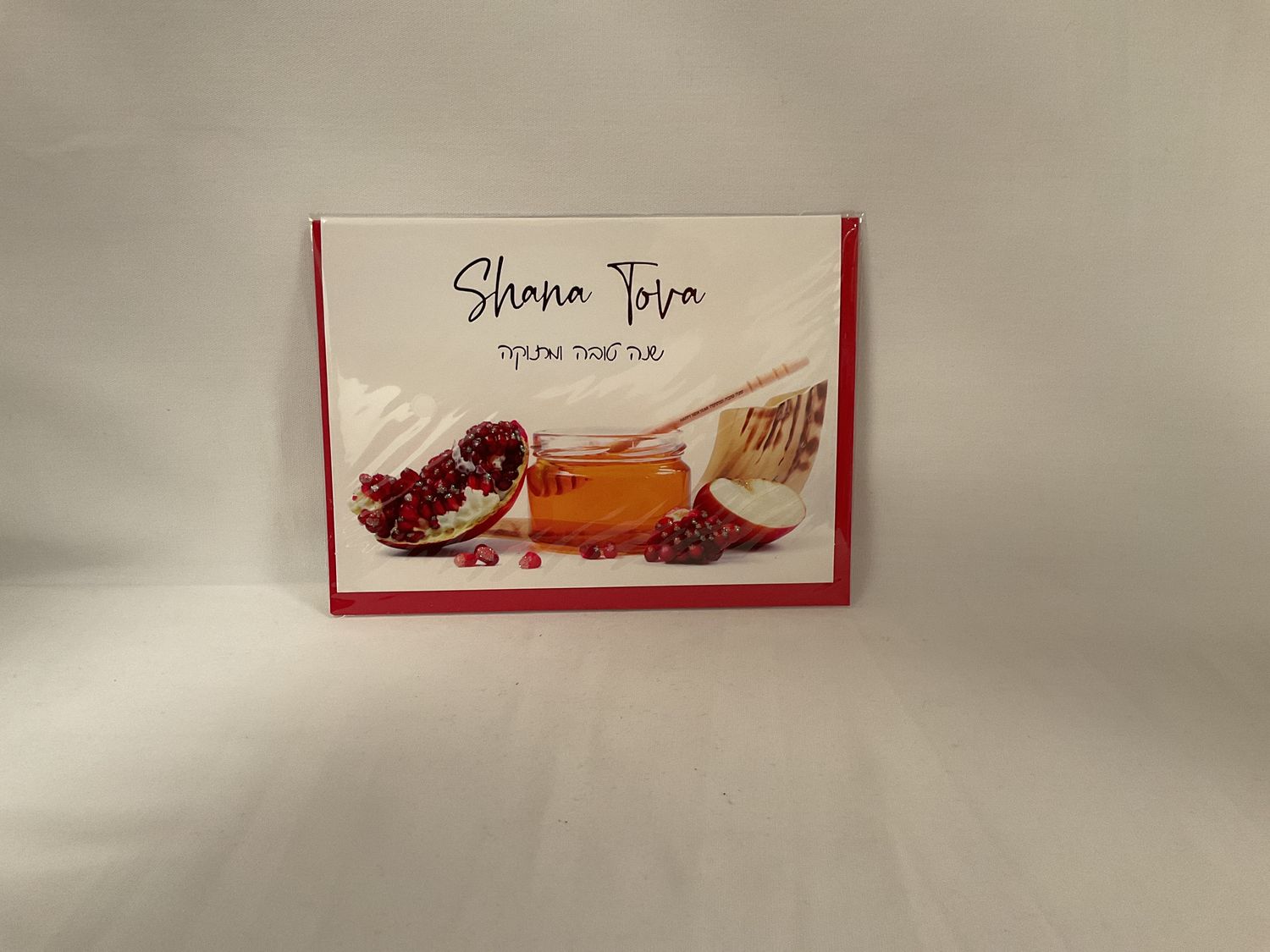 Shana Tova Card