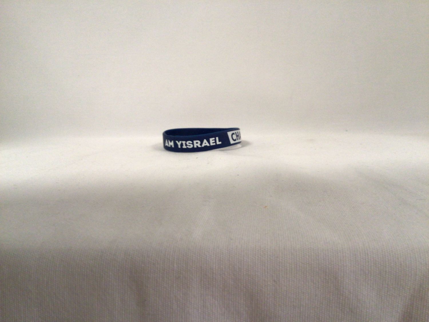Am Yisreal Chai Bracelet 