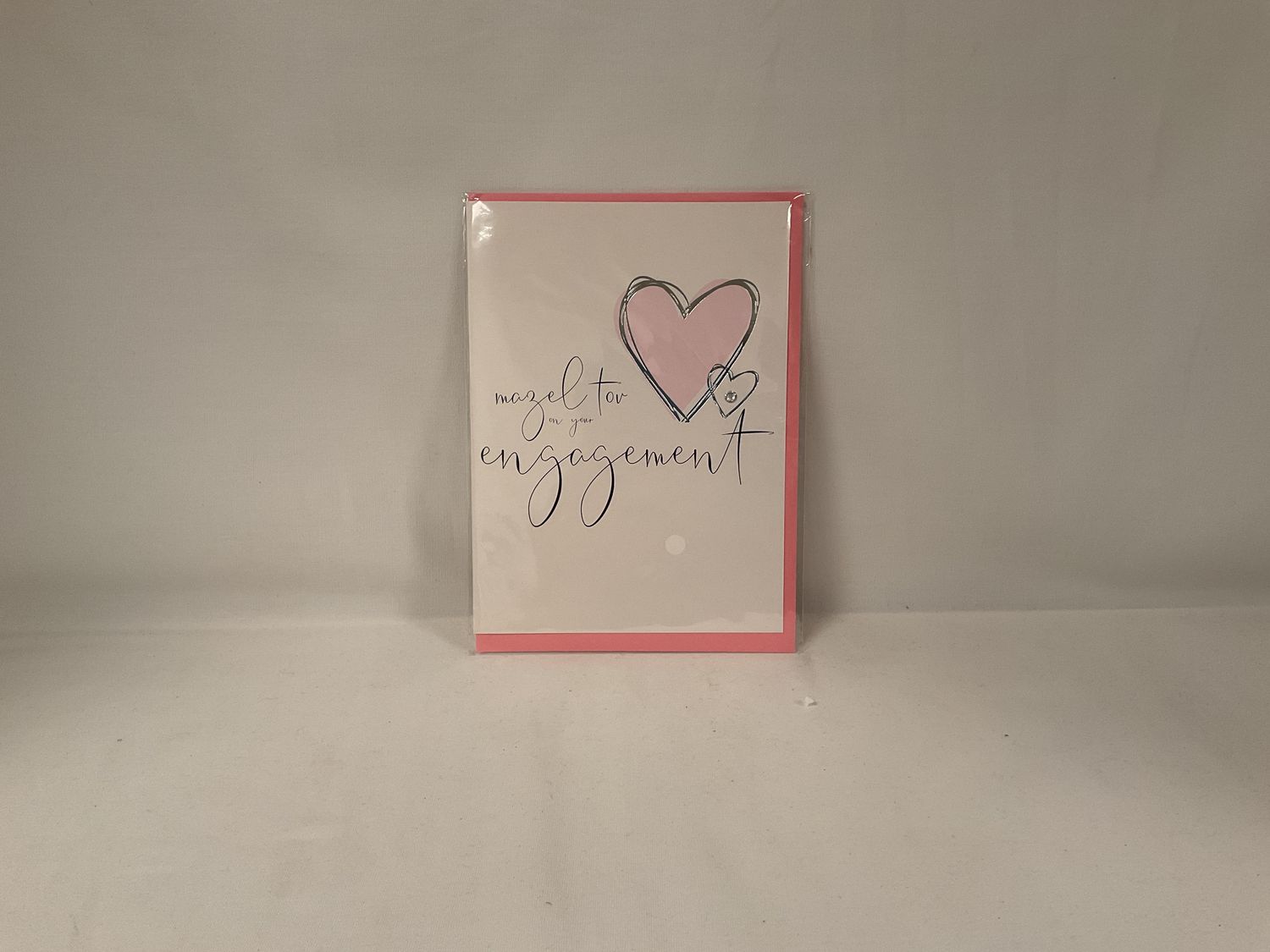 Mazel Tov on your Engagement Mazel Tov on your Engagement