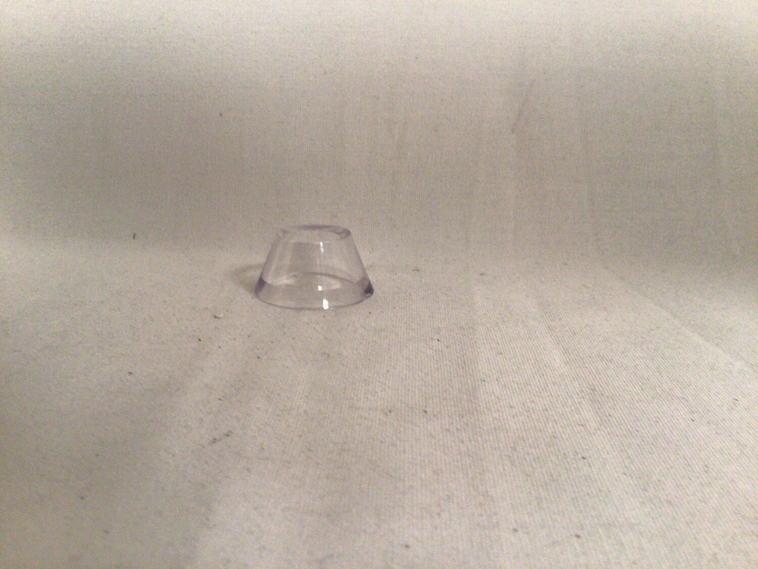 Cone-Shaped Dreidel Stand Cone-Shaped Dreidel Stand