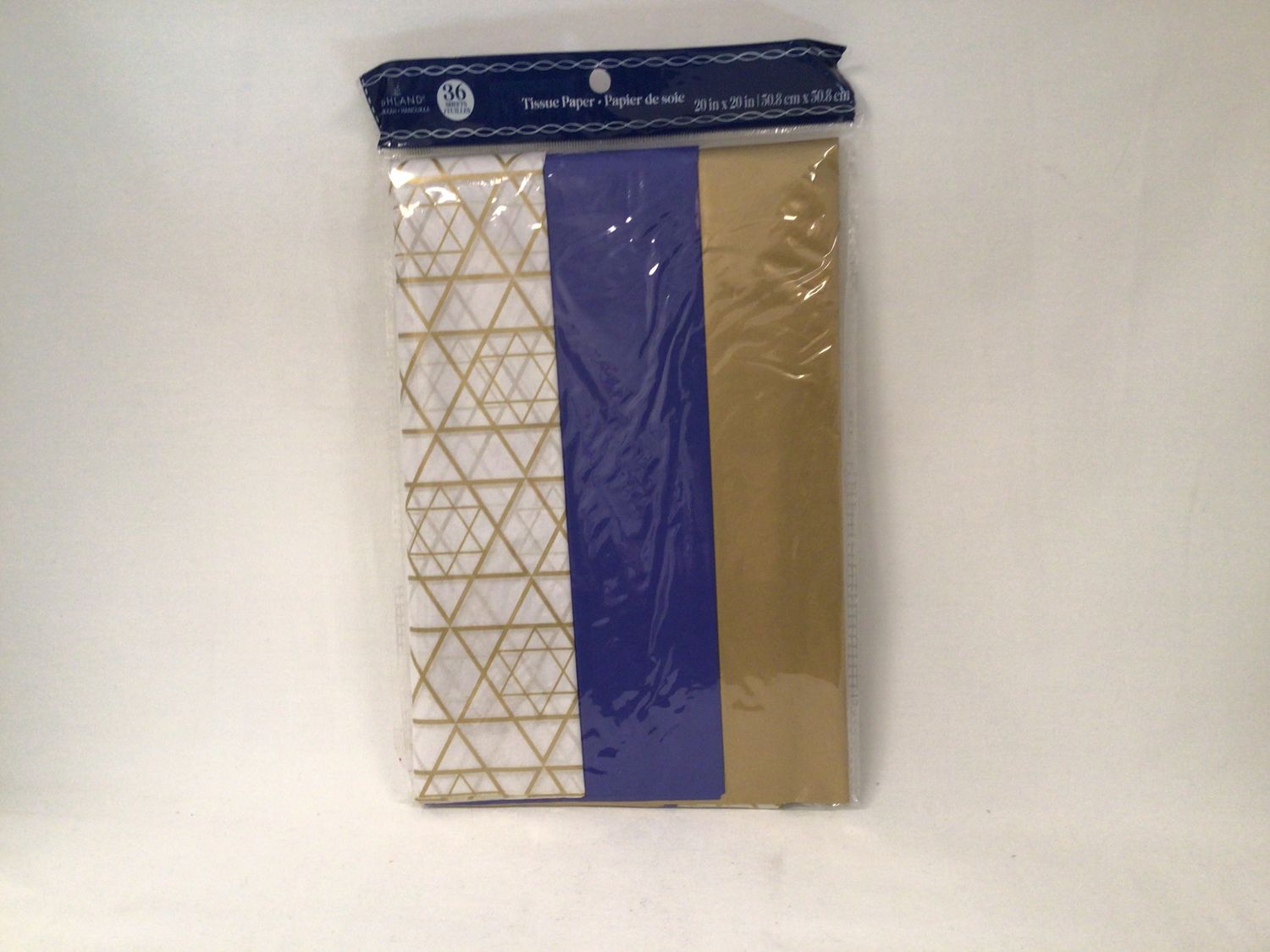 36 Sheets of EverydayTissue Paper 36 Sheets of EverydayTissue Paper