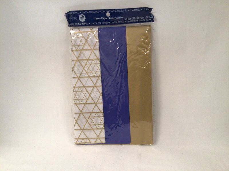 36 Sheets of EverydayTissue Paper