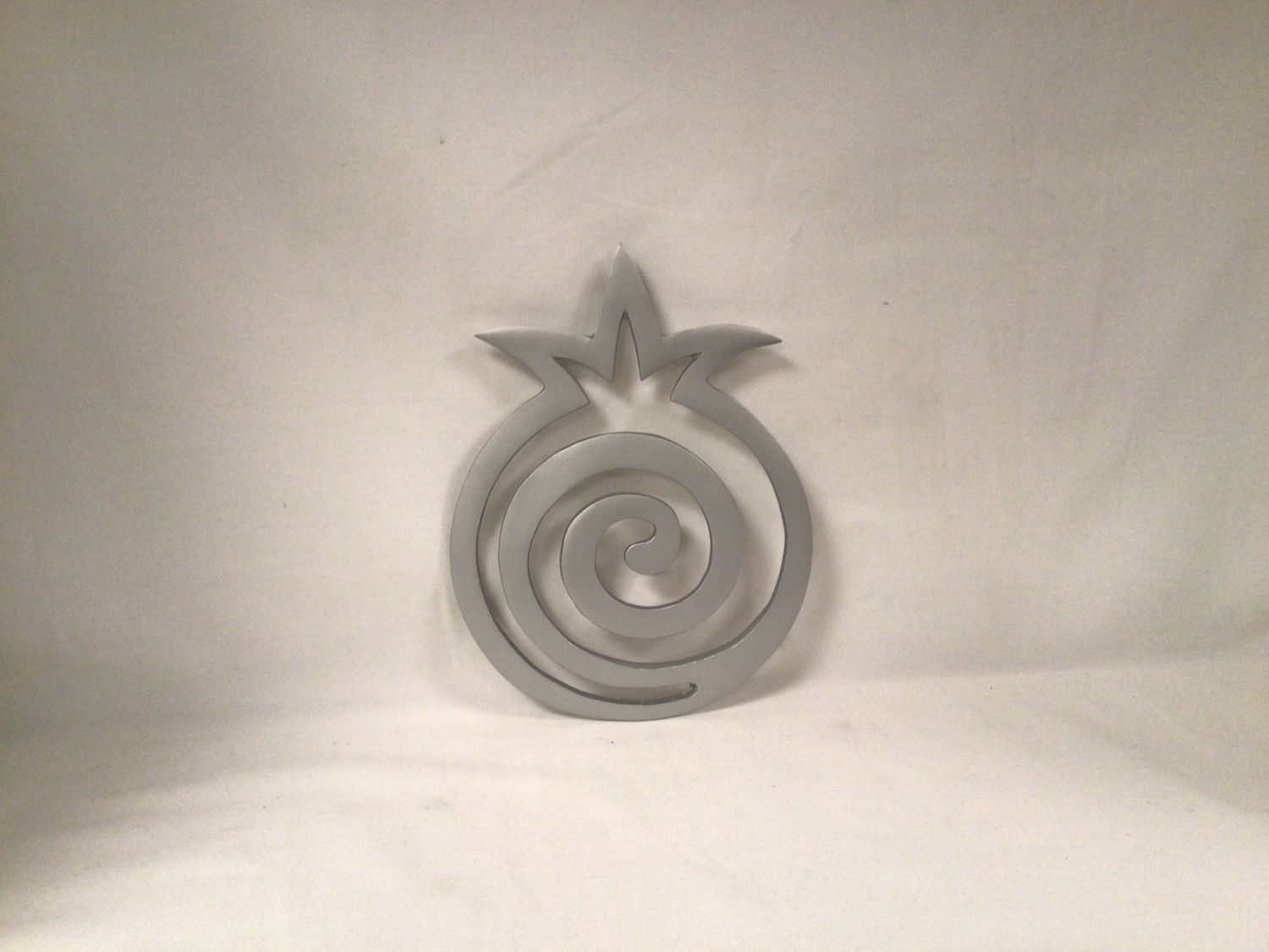 Pomegranate Shape Aluminum Trivet Pomegranate Shape Aluminum Trivet
