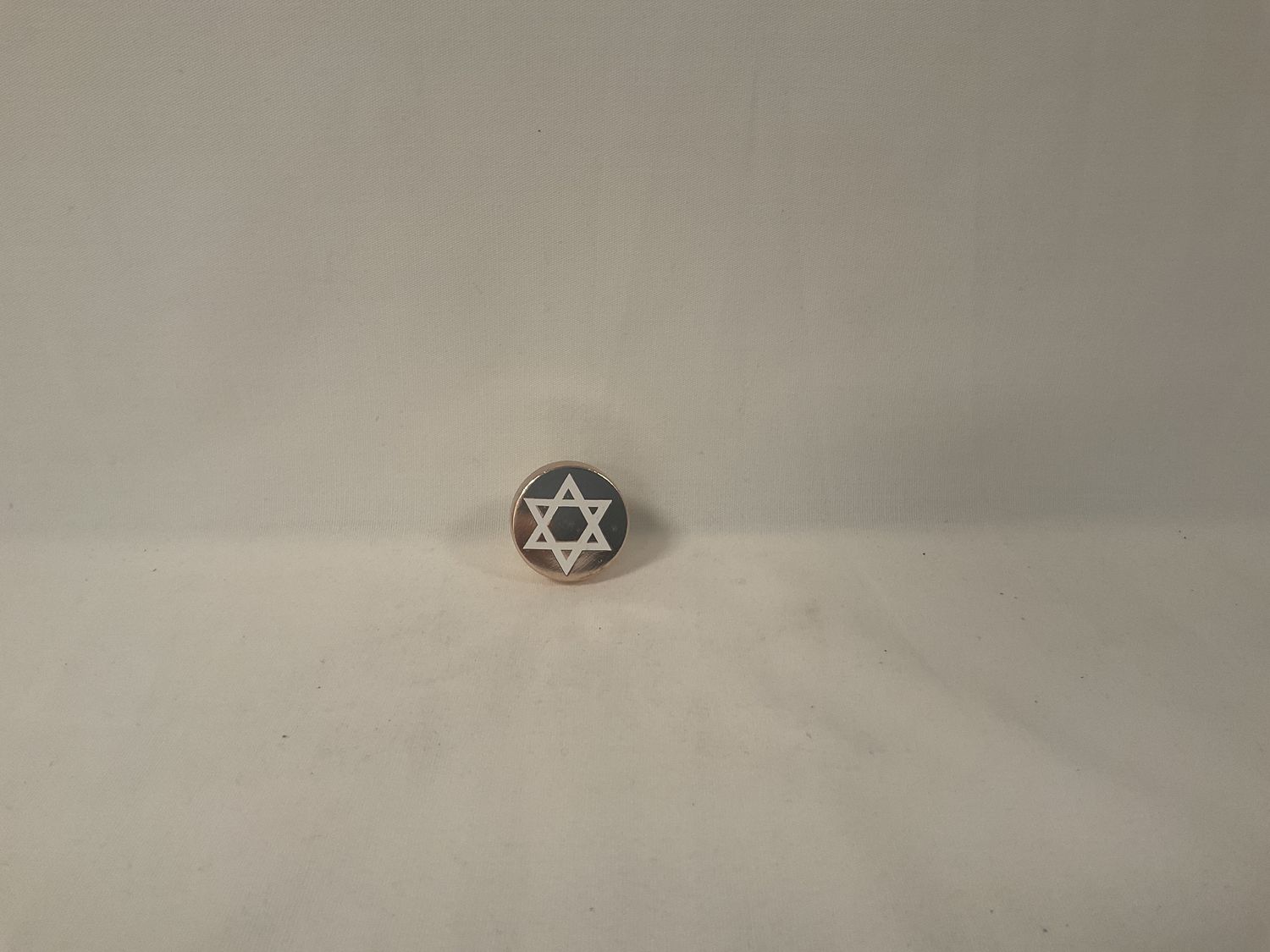 Rose Gold Metallic Wine Stopper Rose Gold Metallic Wine Stopper