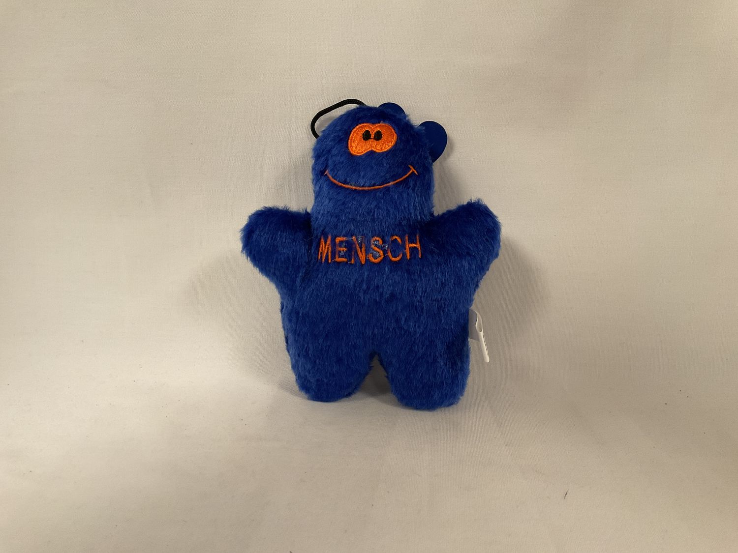 Squeaky Mensch Dog Toy