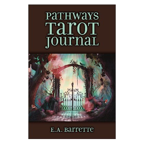 PATHWAYS TAROT JOURNAL