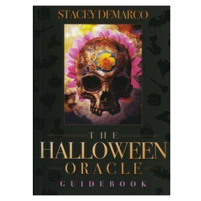 THE HALLOWEEN ORACLE