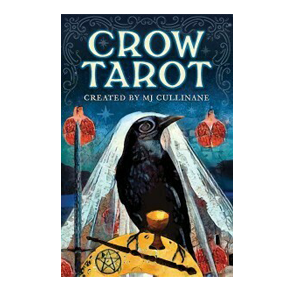 CROW TAROT