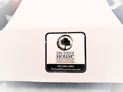 SPIRITUAL SABBAT BOX