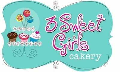 3 Sweet Girls Cakery