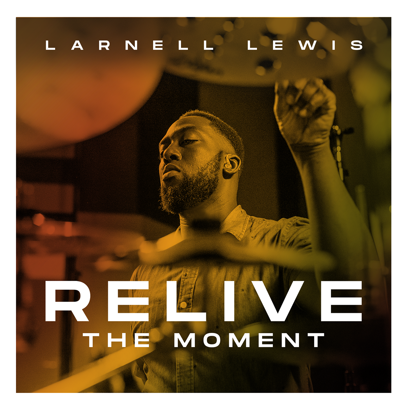 Relive The Moment - CD