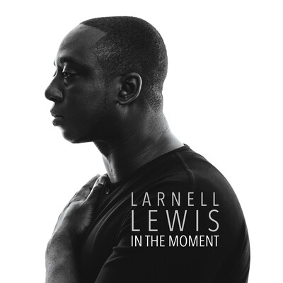 In The Moment - CD
