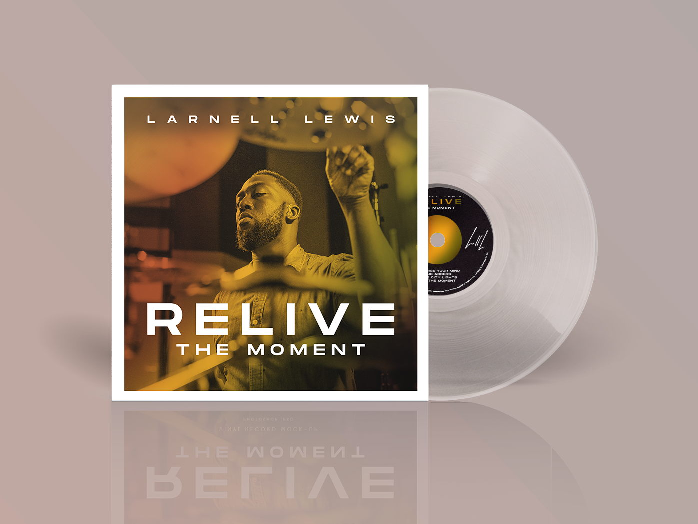 Relive The Moment 12