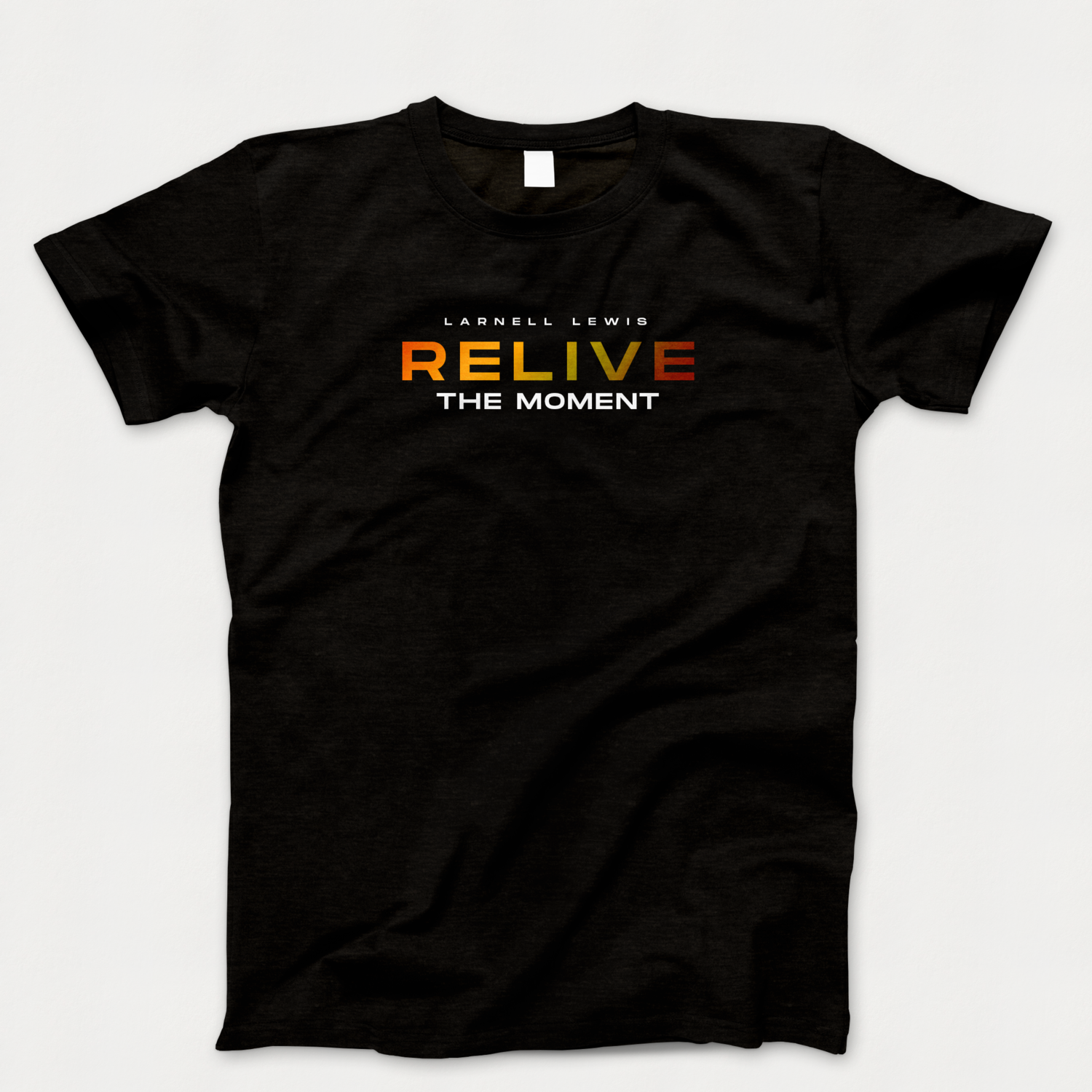 Relive The Moment Unisex T-Shirt
