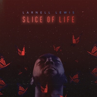 Slice of Life - Full Album [WAV]