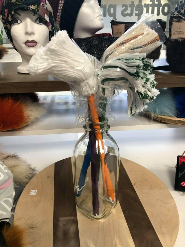 Lavette à vaisselle - fil 2/16 (Mme Caron) Lavette à vaisselle - fil 2/16 (Mme Caron)