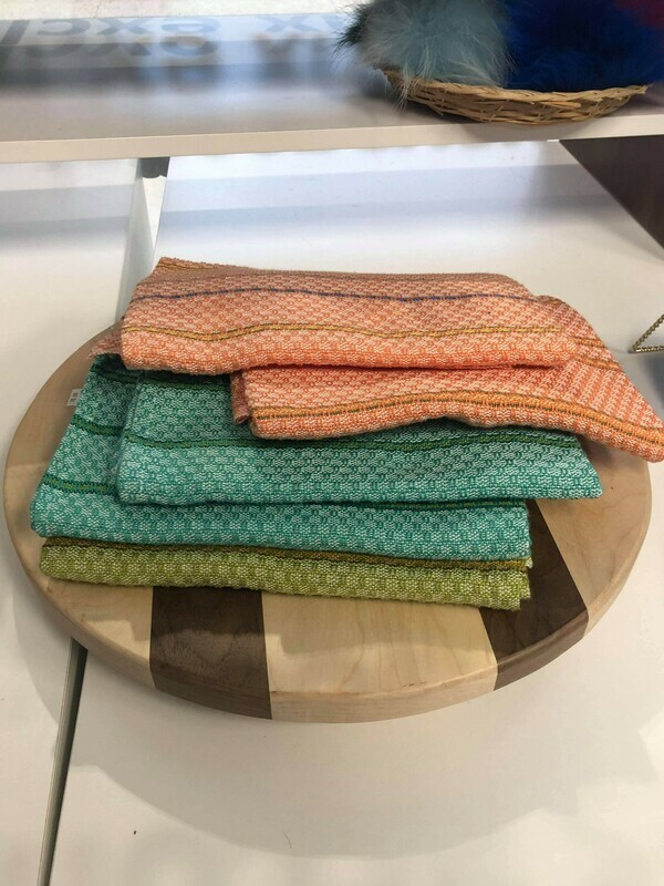 Linge 100% coton Linge 100% coton