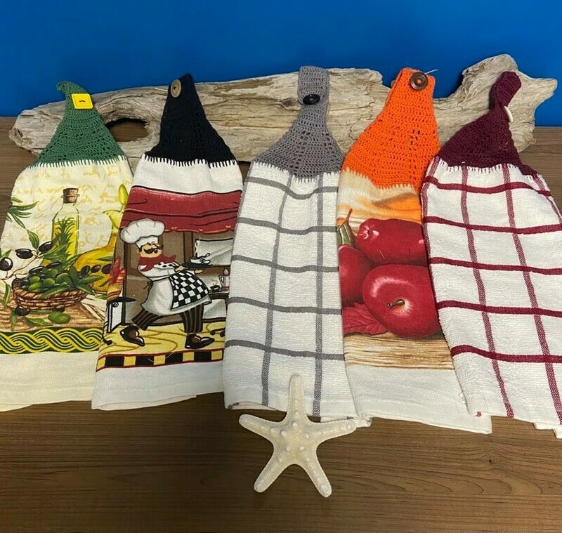 Serviette de four Serviette de four