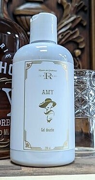 Gel Douche- Amy