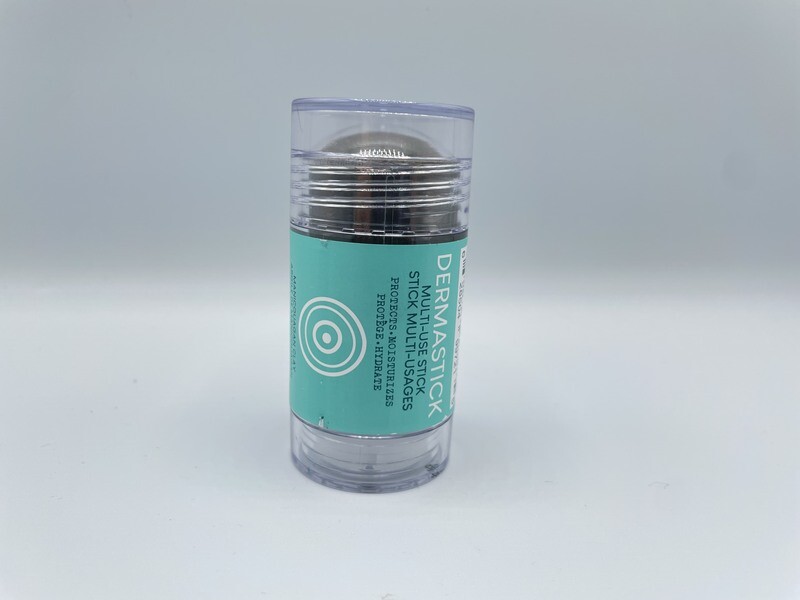 Stick multi-usages 30 g - Dermastick argile