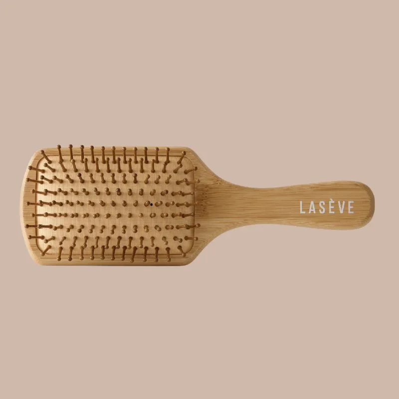 Brosse bambou