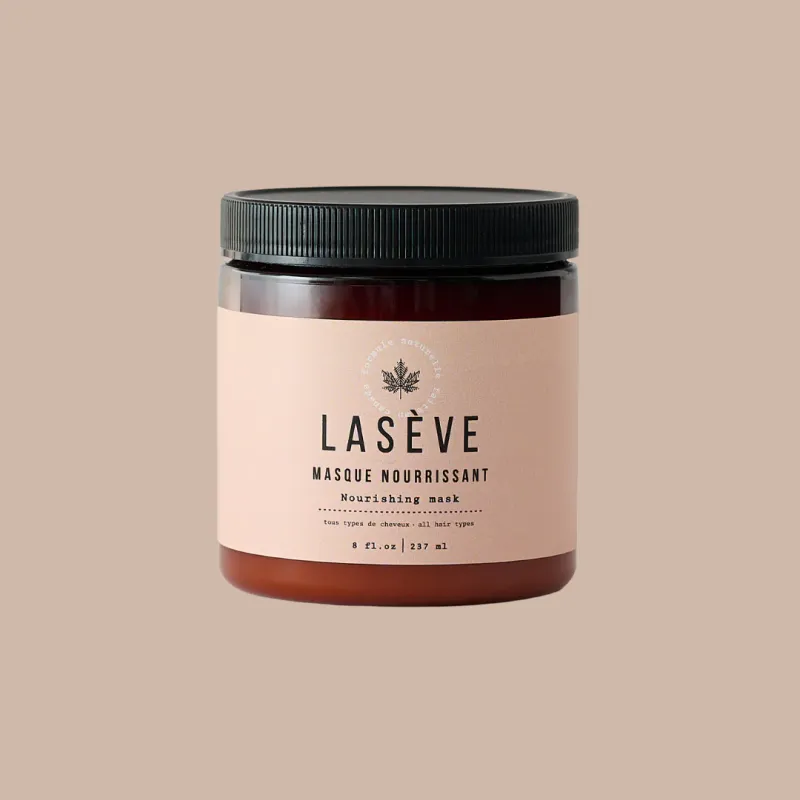 Masque cheveux - 8oz