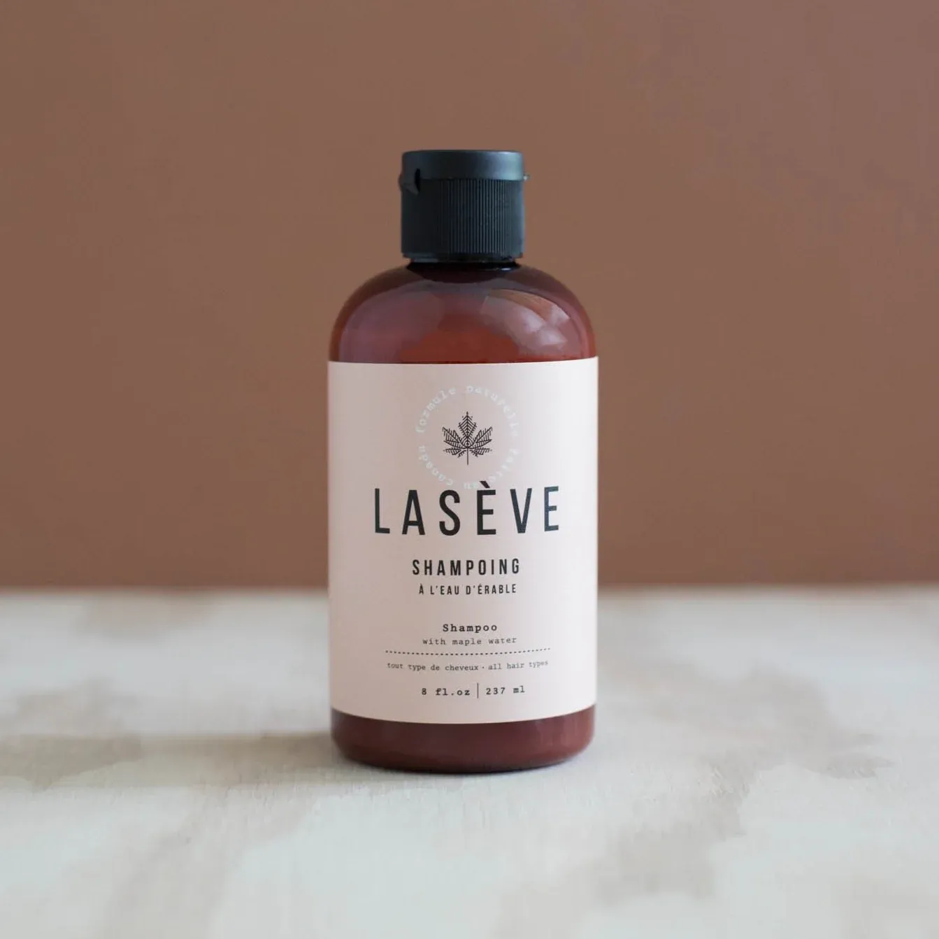 Shampoing LASÈVE
