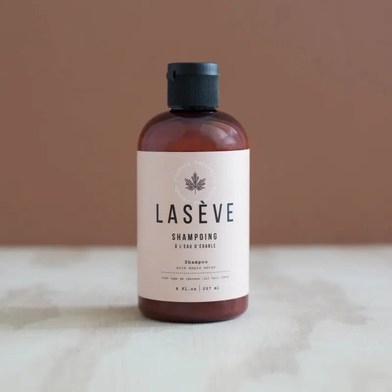 Shampoing LASÈVE