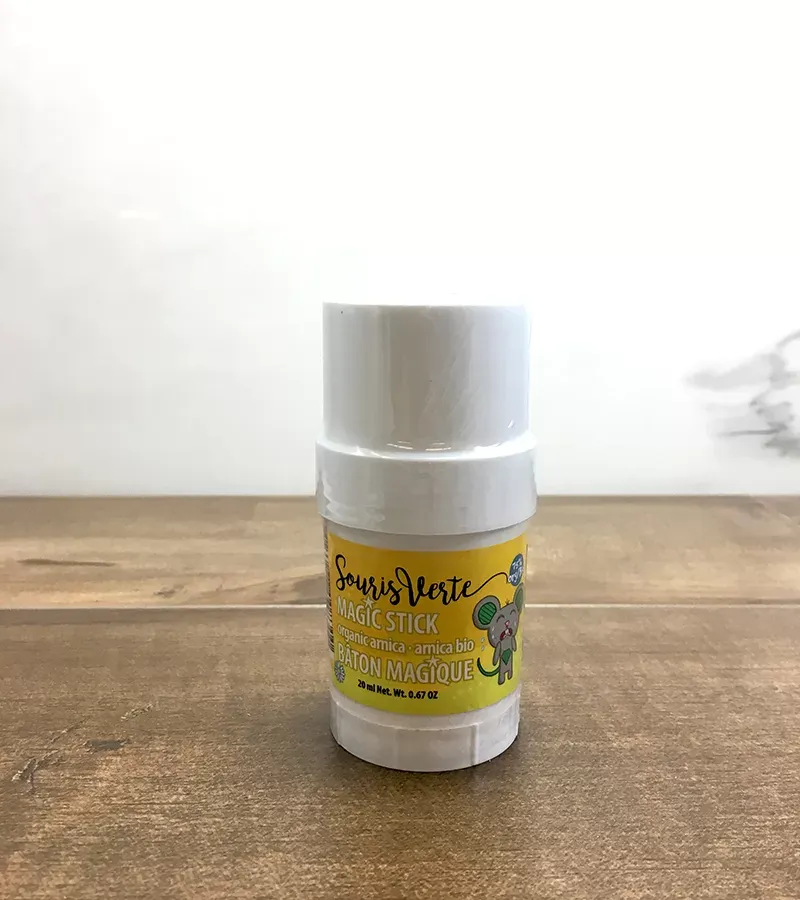 Bâton magique - Arnica bio