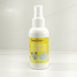 Démêlant 120ml - Sans rinçage