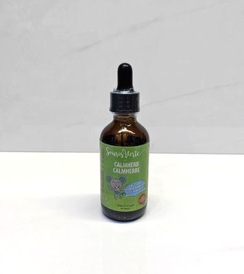 Extrait liiquide - Calmherbe 50ml (pipette)