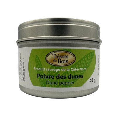 Poivre des dunes