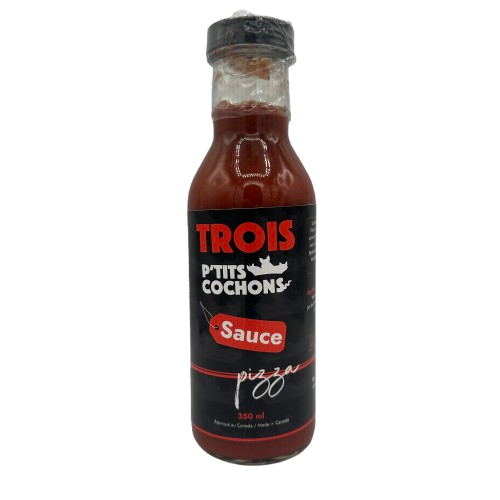 Sauce - Pizza 350ml