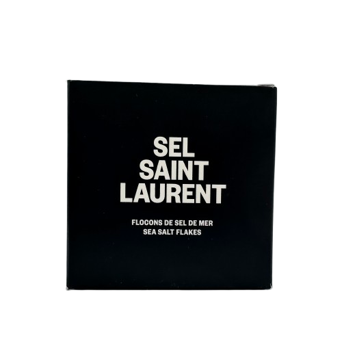 Flocon - Sel du St-Laurent
