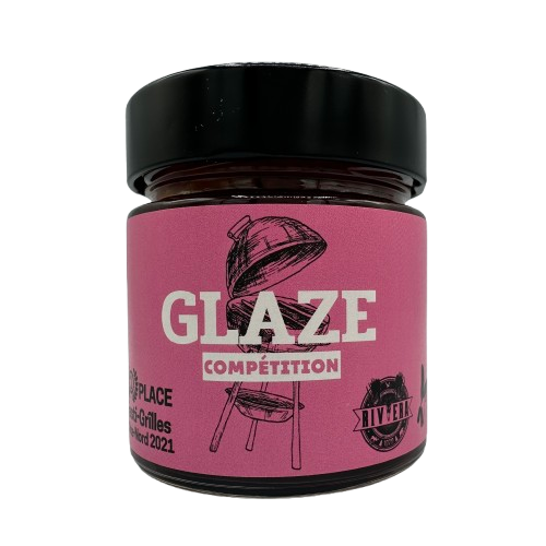 Sauce - Glaze