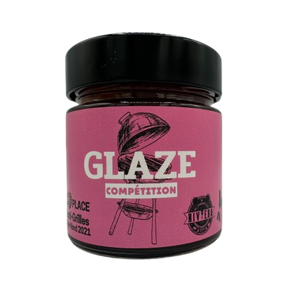 Sauce - Glaze
