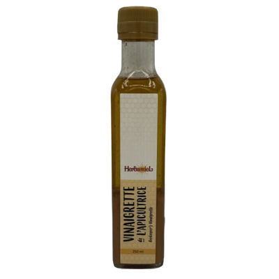 Vinaigrette 250ml - Apicultrice
