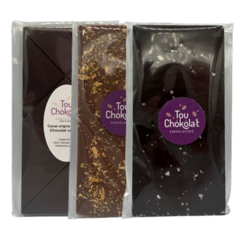 Tablette chocolat