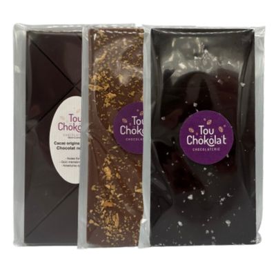 Tablette chocolat