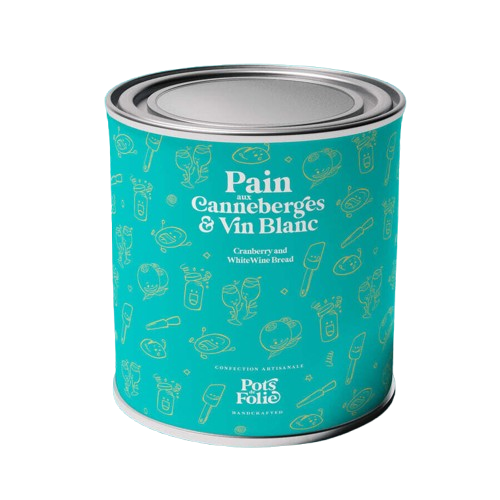 Mélange à pain