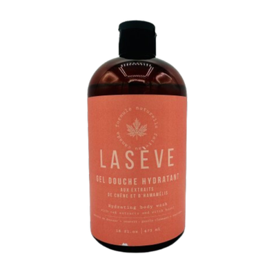 Gel douche hydratant