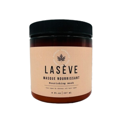Masque nourissant