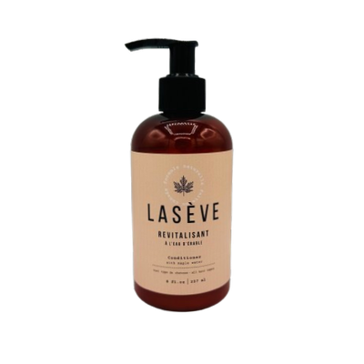Revitalisant à l&#39;eau d&#39;érable