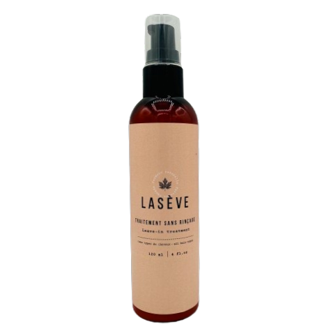Traitement cheveux sans rinçage - 4oz
